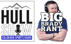 Big Brady Rant | State of the NCAA