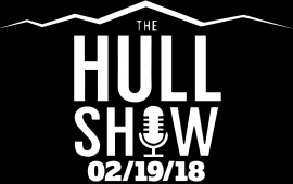 The Hull Show | 02/19/18 | Brady’s Distaste for the All Star Game