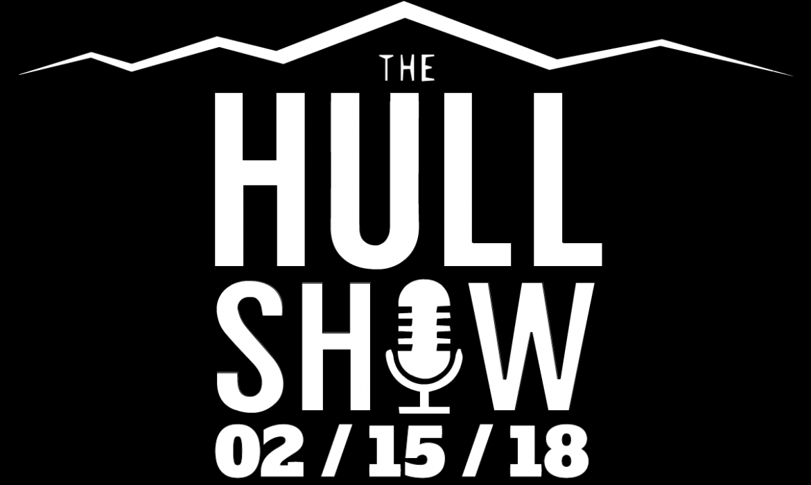 The Hull Show | 02/15/18 | Demaryius Thomas: Should the Broncos Keep Him?