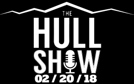 The Hull Show | 02/20/18 | Broncos Draft Possibilities. Troy Coverdale and Bobby Fernandez In Studio.