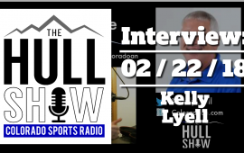 Interview | 02/22/18 | Kelly Lyell CSU Update