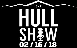 The Hull Show | 02/16/18 | CO State Wrestling, Baseball on the Horizon, Nuggets.