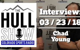Interview | 03/23/18 | Chad Young of the Tavern, Talks March Madness and More