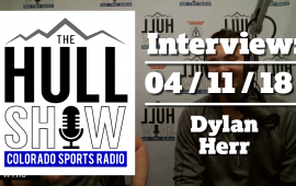 Interview | 4/11/18 | Dylan Herr of Red Wing Shoes Chats Nuggets with Brady