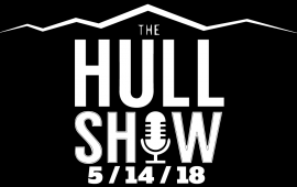 The Hull Show | 5/14/18 | Sports Gambling Across the US Now Legal. Mark Knudson with Rockies Update