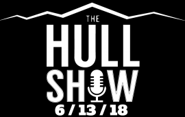 The Hull Show | 6/13/18 | Rockies Suffer Another Loss with Gray the Mound. Broncos RB Situation.