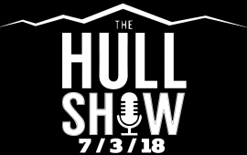 The Hull Show | 7/3/18 | NBA Free Agency, Golden State Too Strong? How Does It Affects the Nuggets?