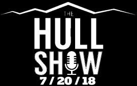 The Hull Show | 7/20/18 | Rockies Back At It Today! Where Will They Finish the Season?