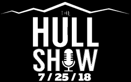 The Hull Show | 7/25/18 | Denver Broncos Tight End up for Grabs: Jake Butt or Jeff Heuerman?