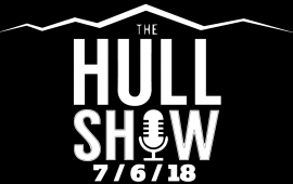 The Hull Show | 7/6/18 | Chris Dempsey Talking Denver Nuggets Expectations. Drew Creasman on Rockies
