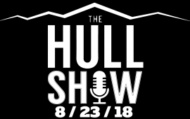 The Hull Show | 8/23/18 | Urban Meyer Apology. Rockies Get a Nice Win Over Padres.