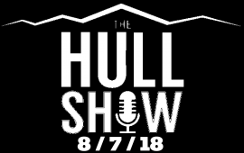 The Hull Show | 8/7/18 | Rockies Big Win w/ Kyle Freeland. Nick Griffith of FOX 31 Denver w/ Broncos