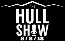 The Hull Show | 8/8/18 | Brady Talks CSU Rams, Prentiss WIlson and Coach Mike Bobo.