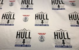 The Hull Show | 10/12/18 | Football Friday!
