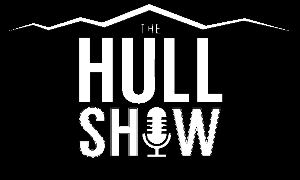 The Hull Show | 10/26/18 | Huge Show! Football Friday! Can the Broncos Take The Chiefs?