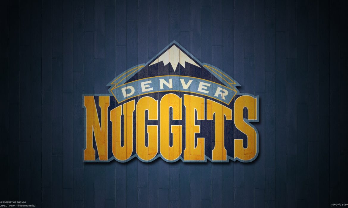 The Nuggets Have a Problem……