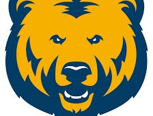 Bears Sweep Montanas to Open Conference Play