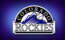 COLORADO ROCKIES NAME CLINT HURDLE SPECIAL ASSISTANT TO THE GENERAL MANAGER