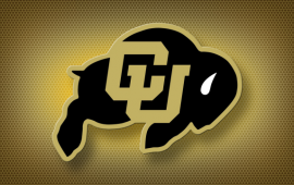 Buffs Fall To Oregon State In Pac-12 Title Game