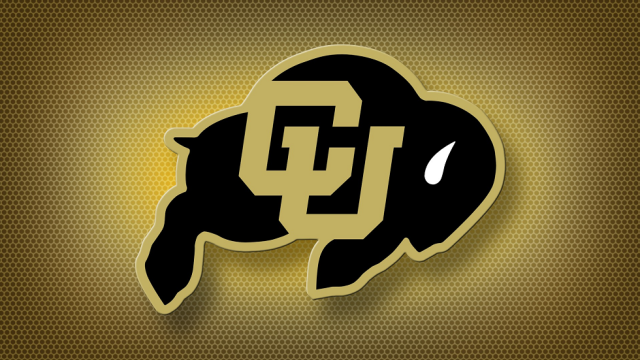 Buffs Open With First Two Games On Network TV For First Time In CU History