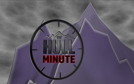 The Hull Minute – Stars Need to Shine