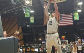 Game of the Week – Colorado State at Fresno State (2/4/20)