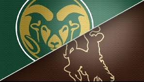 CSU MBB Preview: CSU Heads to Laramie For Border War Series With Wyoming Feb. 4 & 6