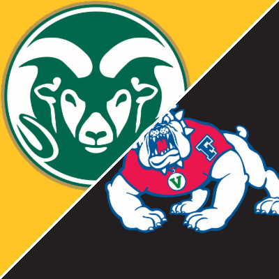 Game of the Week: Colorado State @ Fresno State