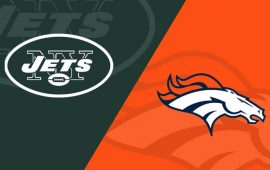 Game of the Week – Broncos @ Jets