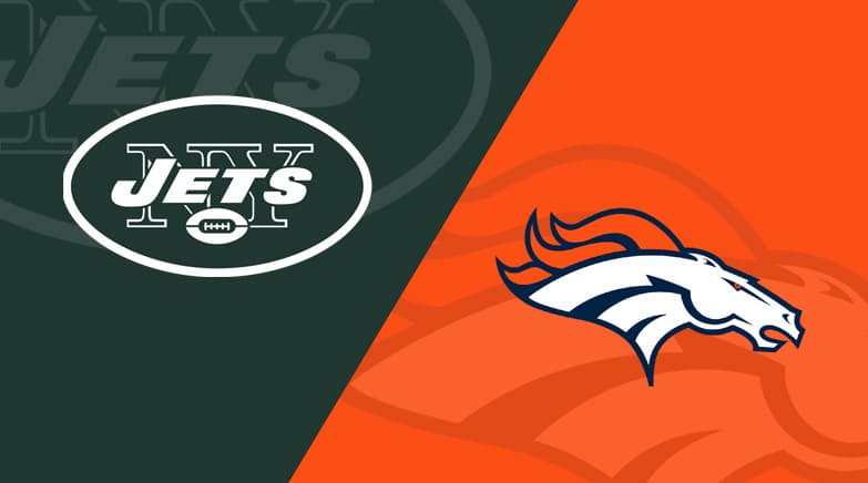 Game of the Week – Broncos @ Jets