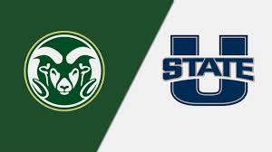 CSU MBB Recap: Rams Fall At League-Leader Utah State, 83-64