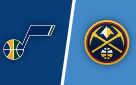 Game of the Week:  Sunday, January 17th – Jazz/Nuggets