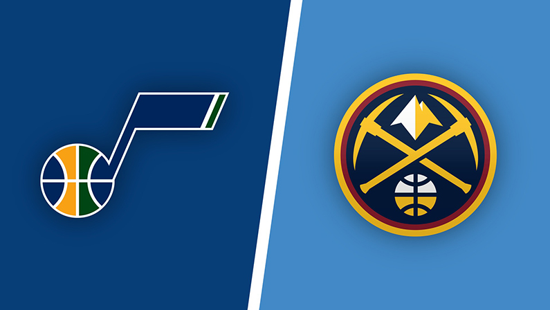 Game of the Week:  Sunday, January 17th – Jazz/Nuggets