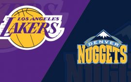 Game of the Week:  Lakers vs. Nuggets – February 14th