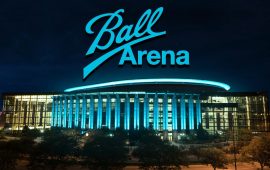Ball Arena to Host 4,050 Fans for Avalanche and Nuggets Games Starting April 2