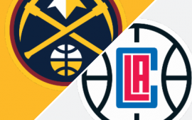 Game of the Week:  Nuggets/Clippers