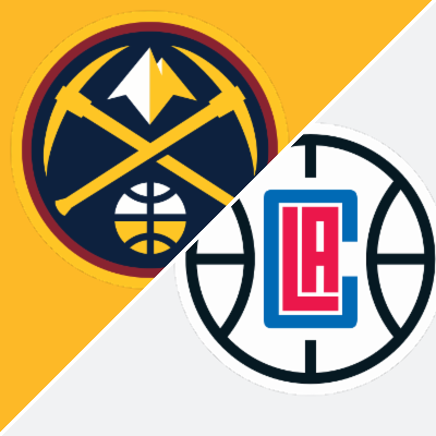 Game of the Week:  Nuggets/Clippers