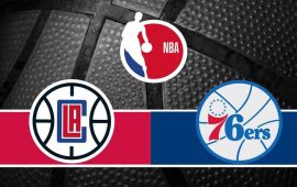 Game of the Week: Clippers/76ers