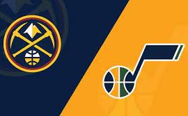 Game of the Week:  Nuggets/Jazz