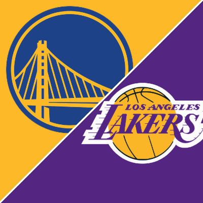 Game of the Week:  Warriors/Lakers