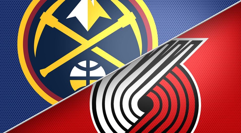 Game of the Week: Nuggets/Blazers game 6