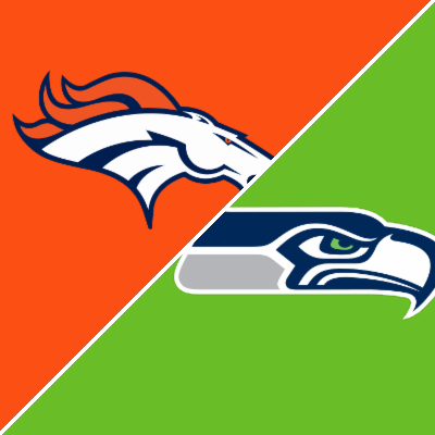 Game of the Week: Broncos/Seahawks