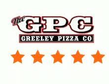 The Hull Review:  The Greeley Pizza Company