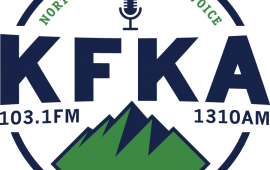 KFKA Announces the David Roddy Show Presented by Krazy Karl’s Pizza