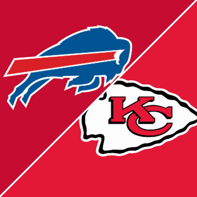 Game of the Week:  Bills/Chiefs (Divisional Playoffs)