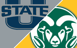 Game of the week:  Utah State @ Colorado State