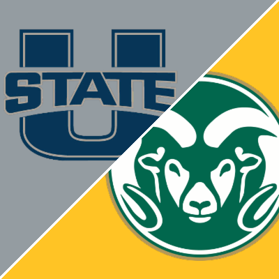 Game of the week:  Utah State @ Colorado State