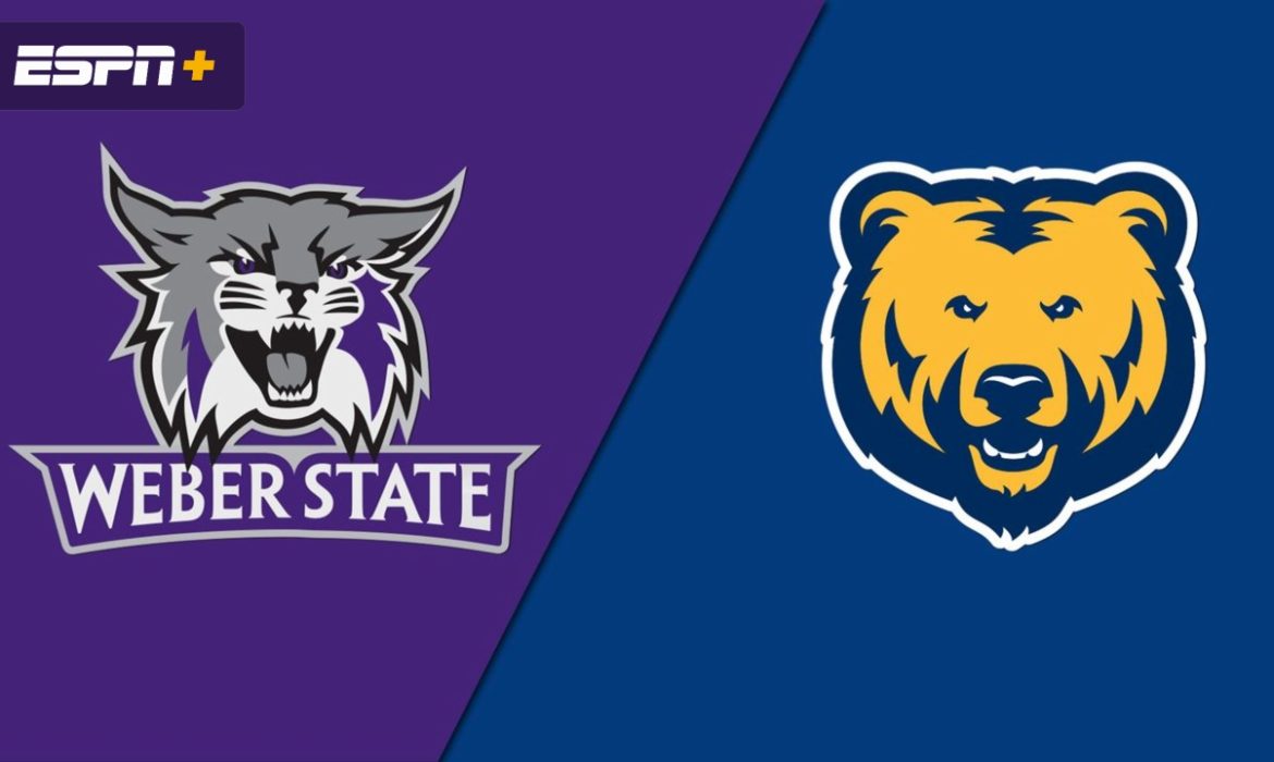 Game of the Week:  Weber State @ Northern Colorado