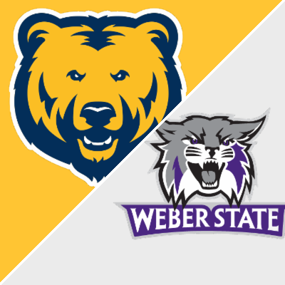 Game of the week:  Northern Colorado @ Weber State
