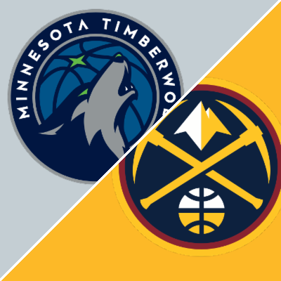 Game of the Week: Timberwolves/Nuggets